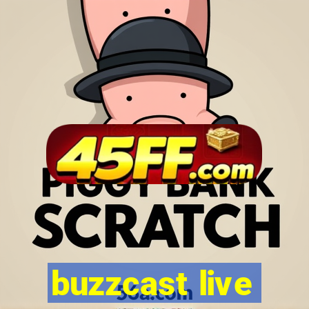 buzzcast live